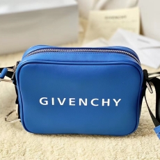 Givenchy Waist Chest Packs